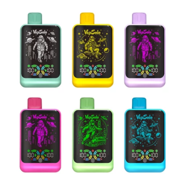 Vapsolo Galaxy 30000 พัฟราคาถูก