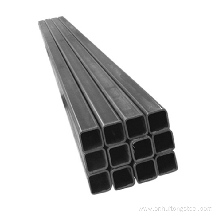 ASTM A53-2007 Square Steel Pipe