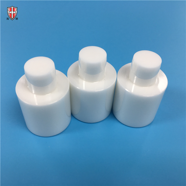 Zirconia Ceramics