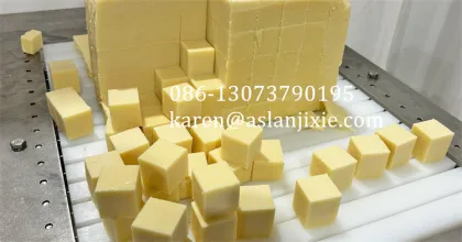 Cheese Dividing Machine - Cheese Cube Cutter Tools