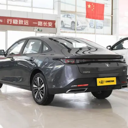 Changan 2025 Third Generation Eado PHEV