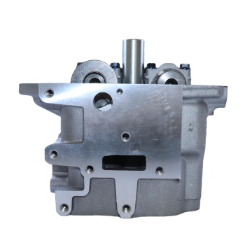 Haishida Factory Direct Auto Parts for Grace Jinbei Hiace 4RB2 2.4L Cylinder Head