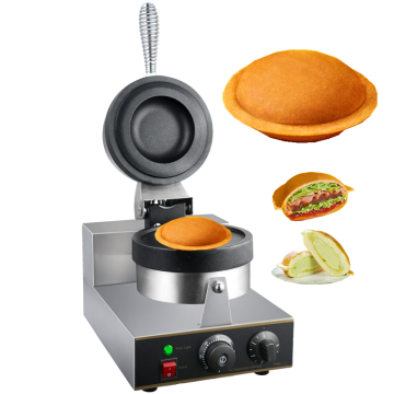Hamburger UFO Burger Maker Machine: Prix et options d'achat dans le monde entier