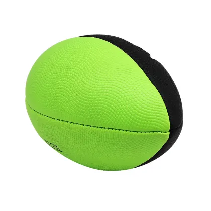 Youth custom logo american football