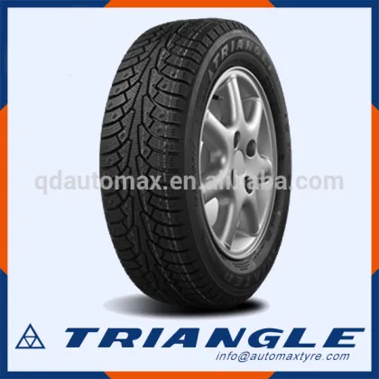 195/55R15 Triangle Brand Snow Winter Car Tires
