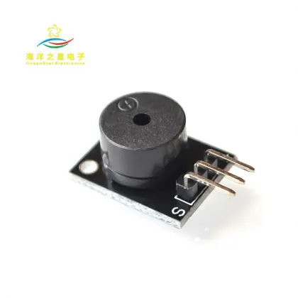 KY-006 Small Passive Buzzer Module