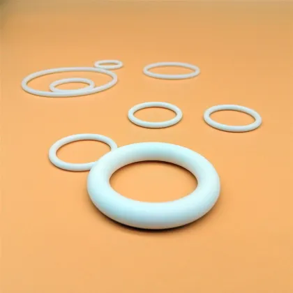 Full Size Self-lubricated O ring
