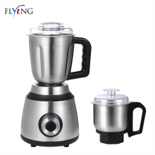 All In One Food Processor Mixer Blender