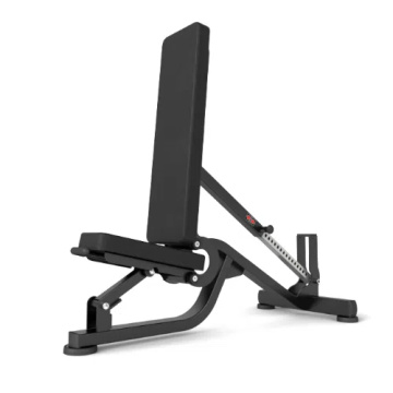 Multi adjustable incline bench