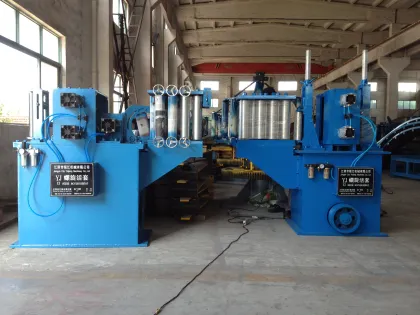 Heavy-Duty Robust Loop Feeder