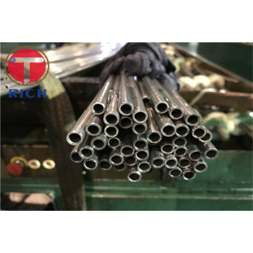 ASTM A790 Super Duplex 2507 Pipes and Tubing