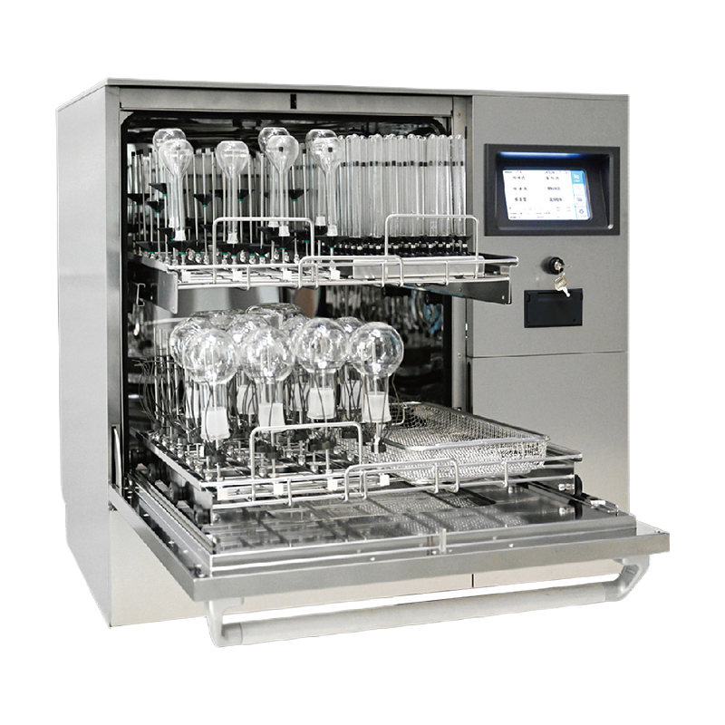 BMW-T-200G Лабораторная стиральная машина дезинфектор