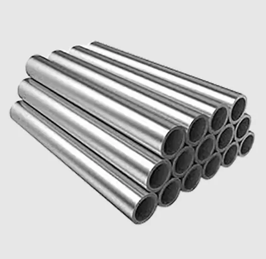 seamless stainless steel tubing