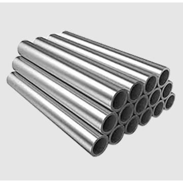 бесшовные трубки из нержавеющей стали