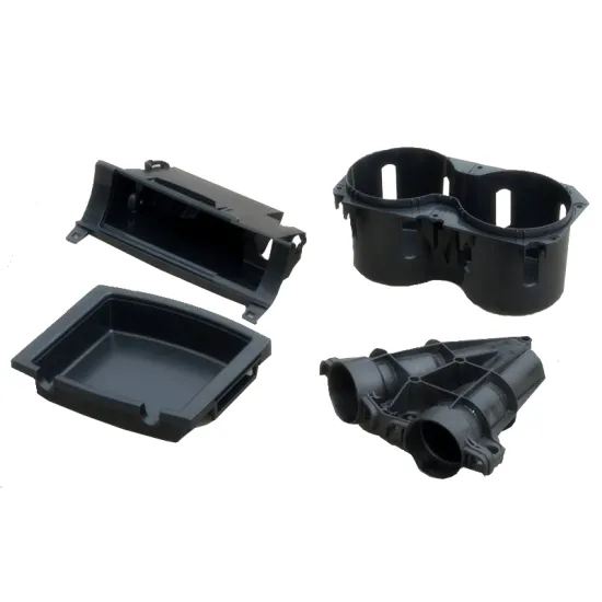 Plastic Housing Injection Molding Manufacturers