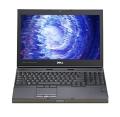 Dell M4600 I7 3GEN 8G 256G SSD 15.6inches