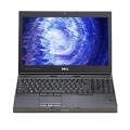 Dell M4600 I7 3GEN 8G 256G SSD 15.6 pouces