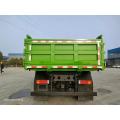 8x4 Dump Truck/Tipper Truck/Heavy Duty Truck