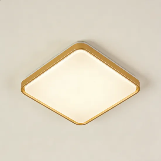 Energy-efficient LED ceiling lamp0