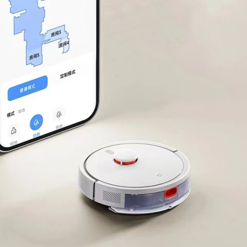 Mijia MOP 3C自動アスピラポルベレロボットバキューム