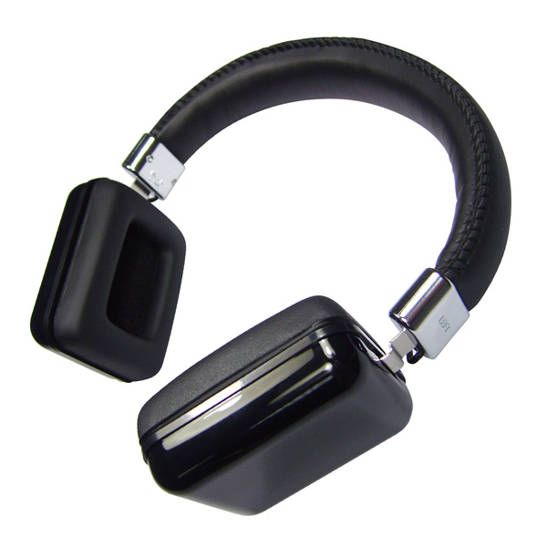 over ear headphone