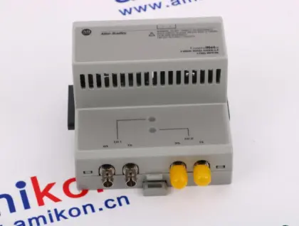 ALLEN BRADLEY 1775-MED