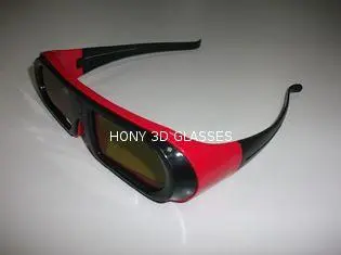Active Shutter Xpand 3D Multibrand IR 3D Glasses Water Proo