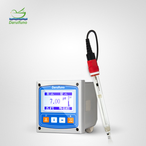 Online ORP Electrode for Water ORP Measurement