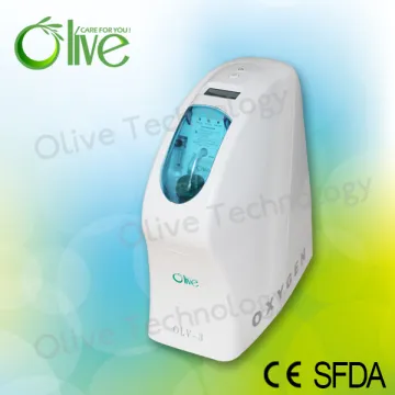 oxygen concentration meter medical oxygen concentrator pump small portable oxygen concentrator