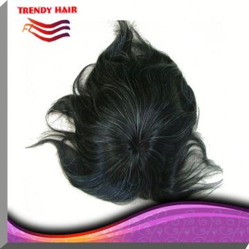 Hair Piece Toupee Foe Men