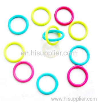 Silicone O Ring 