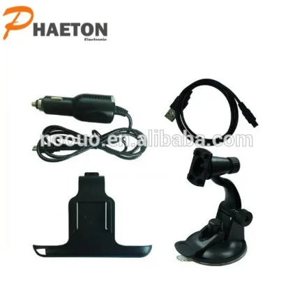Factory Price mediatek gps navigator , 7" gps car navigator M-71D