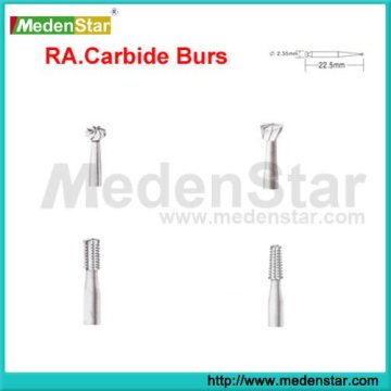 Carbide dental burs/ Dental burs/Dental Diamond burs/Dental carbide burs