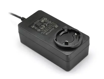 Intelligent electrical appliances Interchangable Adapter