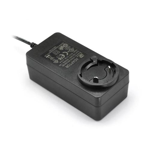 How do you make a PCB power supply?