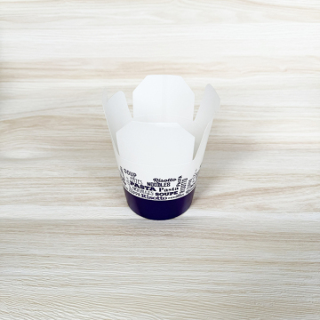 26oz-750ml Paper Noodle Box