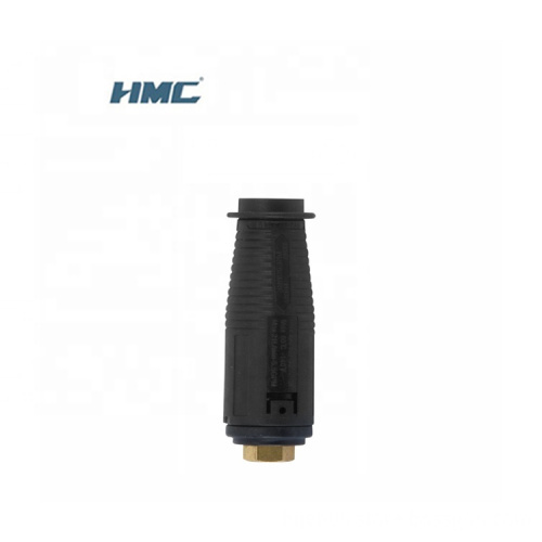 4000Psi 1/4 Quick Plug Turbo Car Wash Spray Nozzle for High Pressure Washer
