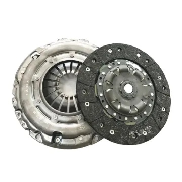 Chery Clutch Kits for Arrizo 3, 5, 7 and J Series Models