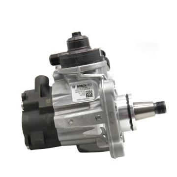 High Quality Diesel Fuel Common Rail Injection Pump Assembly 0445020608