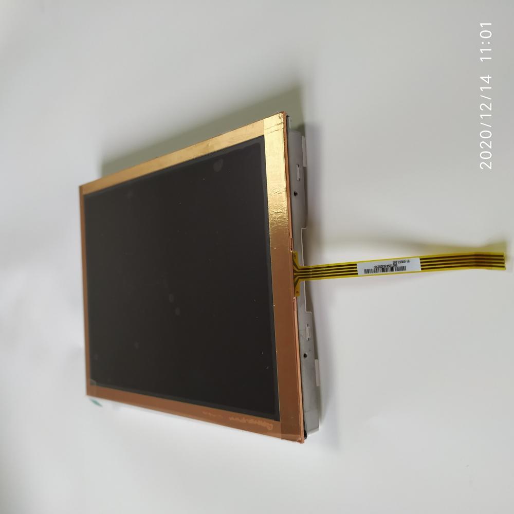 black-and-white conductive film of LCD handwriting tablet