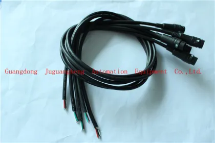 JUKI-DYX Power Wire for SMT Vibration Feeder