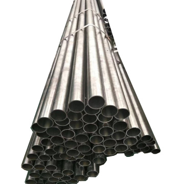 DIN 41Cr4 Precision Seamless Steel Pipe