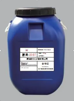 Menglu 3087 high elastic waterproof lotion for metal roof