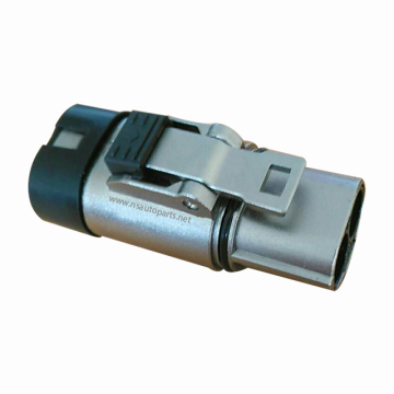 High Voltage Cable Connector for Electric Vehicles: HV Battery Connectors for Buses, Cars, and Trucks
