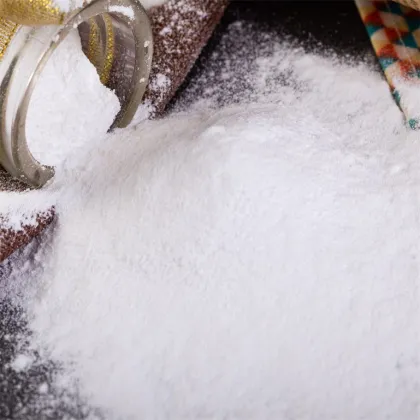 Chemicals Raw Materials SHMP 68% In Food