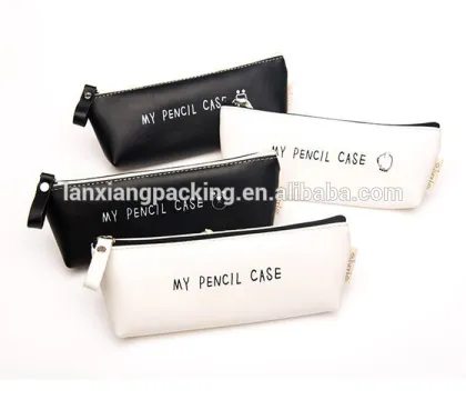 Frequency Waterproof Bag/Promotion PVC Beach Bag/Black PVC Waterproof Bag Zip