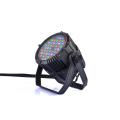 54x3w RGBW wasserdichtes Par-Licht