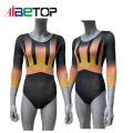 „Ibetop“ gimnastikos „Leotards Elite Performance Wear“
