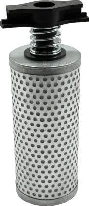 power steering pump filter
