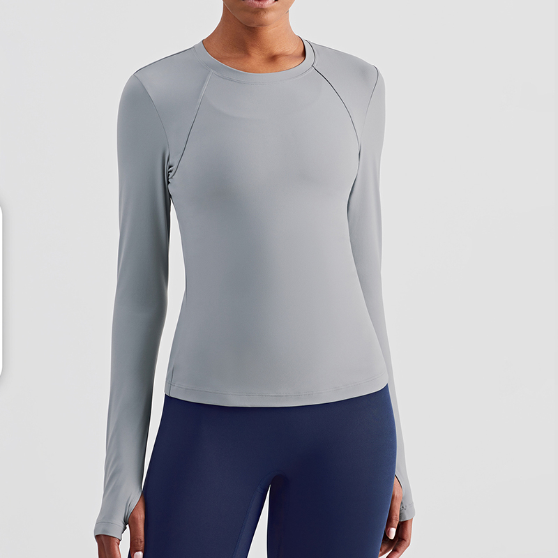 Ladies equestrian base layer